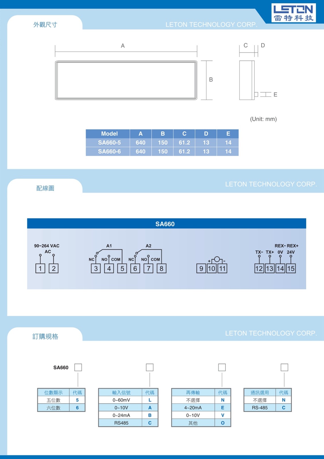 東莞SA660多功能顯示器溫控器生產(chǎn)廠家 東莞SA660多功能顯示器溫控器生產(chǎn)廠家